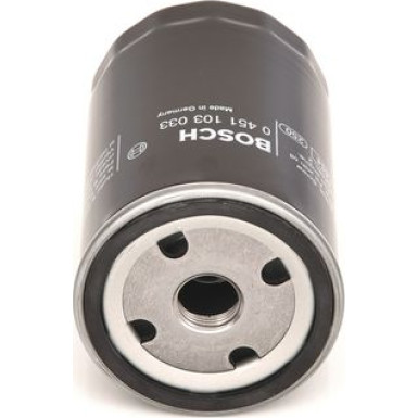 Ölfilter | AUDI,SEAT,VW | 0 451 103 033