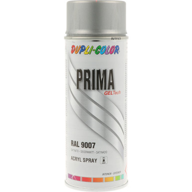 855573 Dupli-Color Prima graualumin. sdm.400ml