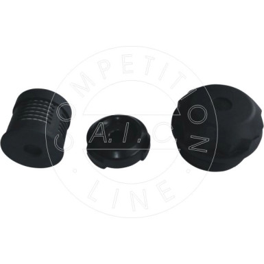 Hydraulikfilter,Automatikgetriebe | AUDI,SEAT,VW Golf 98-10 | 54510