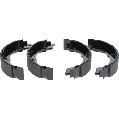 0 986 487 722 Bremsbackensatz, Feststellbremse 0 986 487 722 Bremsbackensatz, Feststellbremse