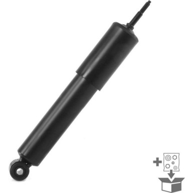 ADVENTURE-Offroad Dämpfer VA | MITSUBISHI Pajero 91 | D5470S ADVENTURE-Offroad Dämpfer VA | MITSUBISHI Pajero 91 | D5470S