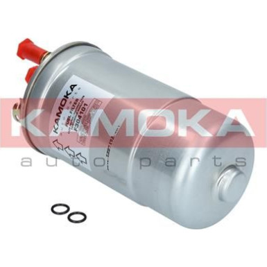 KAMOKA Kraftstofffilter KAMOKA Kraftstofffilter