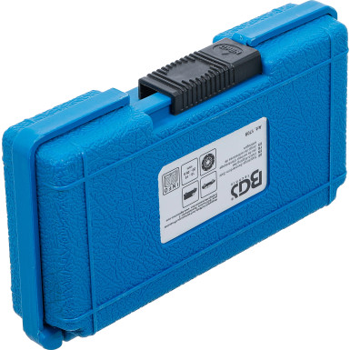BGS Kupplungs-Zentrierdorn-Satz | 2-tlg | 1709