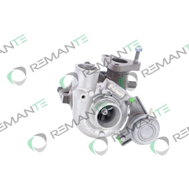 Lader, Aufladung 003-001-000308R