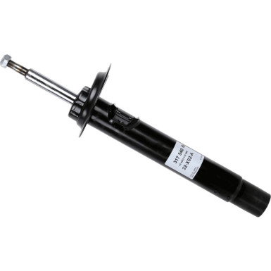 SACHS Stoßdämpfer | 317 540