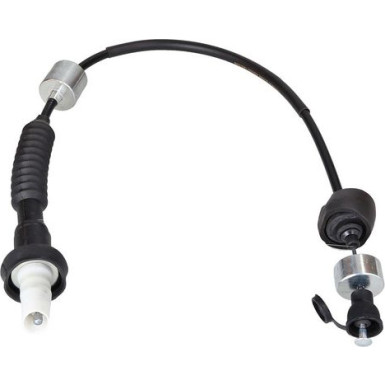 LC032 Seilzug, Kupplungsbetätigung