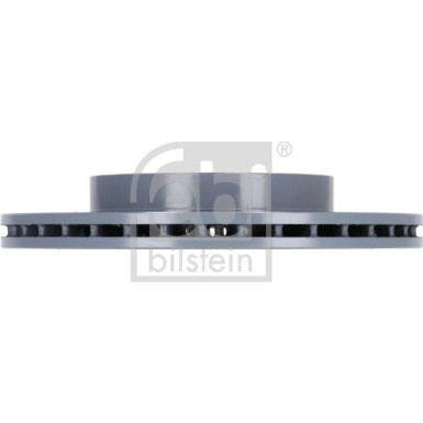 FEBI BILSTEIN Bremsscheibe FEBI BILSTEIN Bremsscheibe