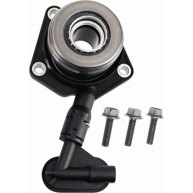 SACHS Zentralausrücker, Kupplung