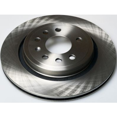 DENCKERMANN Bremsscheibe | B130426