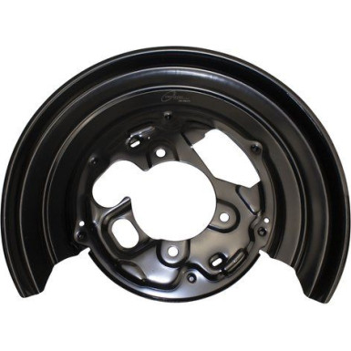 Spritzblech, Bremsscheibe | 02.35.643 Spritzblech, Bremsscheibe | 02.35.643