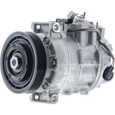 MAHLE Kompressor, Klimaanlage ACP 647 000P BEHR Premium Line