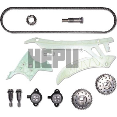 HEPU Steuerkettensatz 21-0597CA