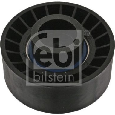 Febi Bilstein Umlenk- / Führungsrolle, Keilrippenriemen 24407