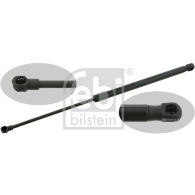 FEBI BILSTEIN Gasdruckfeder FEBI BILSTEIN Gasdruckfeder