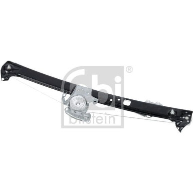 FEBI BILSTEIN Fensterheber | 26722