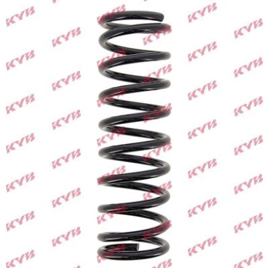 KYB Fahrwerksfeder Jeep P. Grand Cherokee Ii 2.7Crd/3.1Td 04.99-09.05 K-Flex RA3434