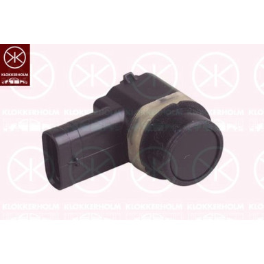 PARKSENSOR HINTEN/VORNE GRU PQ | VW GOLF VI 10,08-11,12/AUDI/SEAT/SKODA/VW | 7225,301,3 PARKSENSOR HINTEN/VORNE GRU PQ | VW GOLF VI 10,08-11,12/AUDI/SEAT/SKODA/VW | 7225,301,3