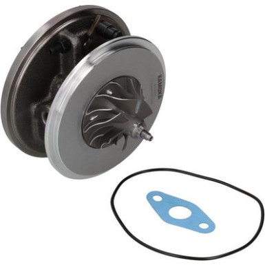 KAMOKA Rumpfgruppe, Lader | 8604004