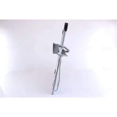 Kondensator PKW Nissan Navara III 14 FIRST FIT 940786