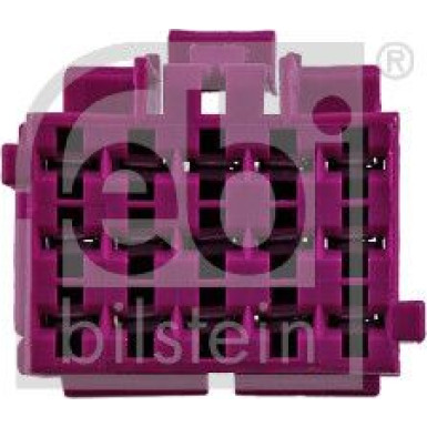 FEBI BILSTEIN Schalten