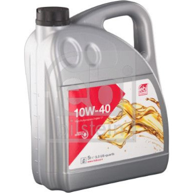 FEBI BILSTEIN Motoröl 32933 Mobility Guard Pro FEBI BILSTEIN Motoröl 32933 Mobility Guard Pro