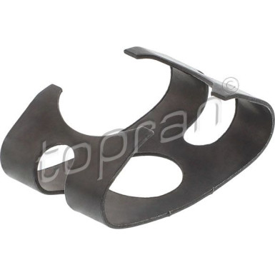 Halter, Bremsschlauch | 108718
