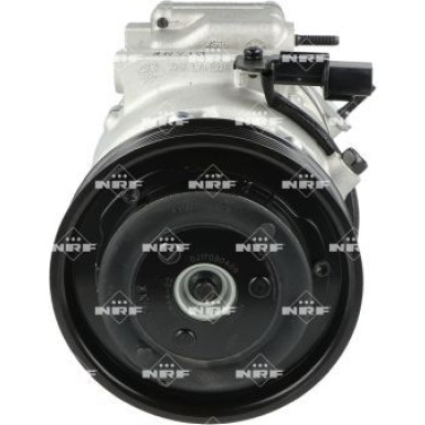 Kondensator, Klimaanlage GENUINE 350347