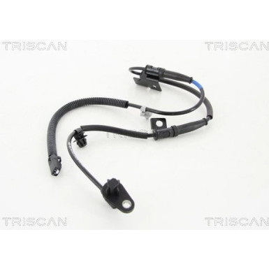 8180 43706 Sensor, Raddrehzahl