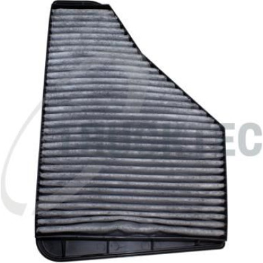 TRUCKTEC AUTOMOTIVE Innenraumfilter 02.59.167 TRUCKTEC AUTOMOTIVE Innenraumfilter 02.59.167