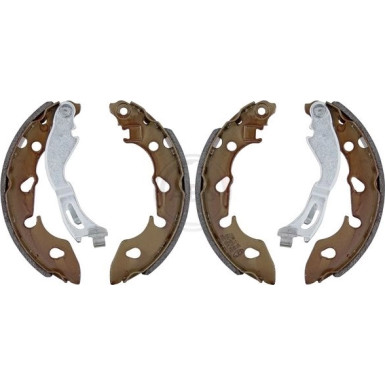 9306 Bremsbackensatz