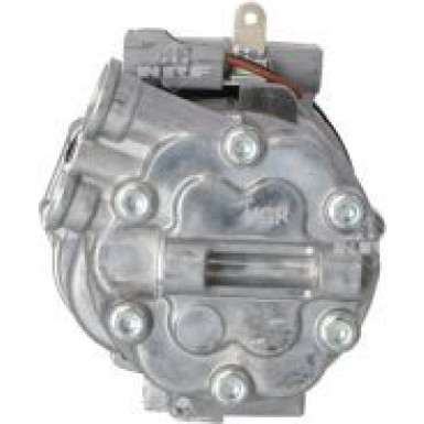 NRF Kompressor, Klimaanlage | 32907