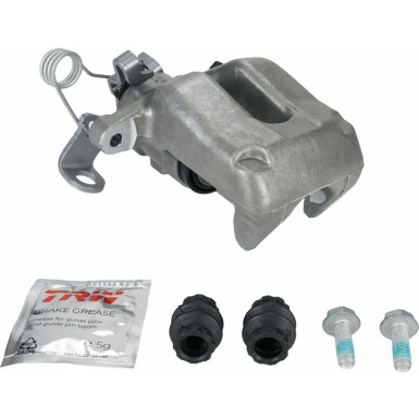 Tauschbremssattel HA re | CITROEN,PEUGEOT 407 05 | BHN822E Tauschbremssattel HA re | CITROEN,PEUGEOT 407 05 | BHN822E