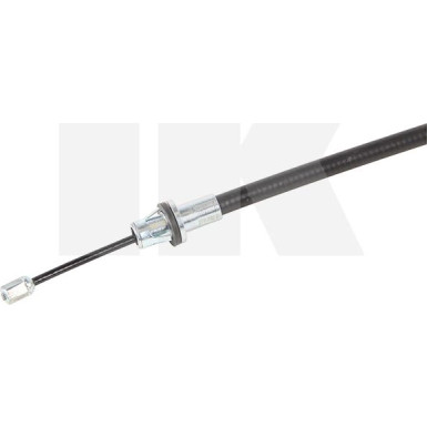 Seilzug, Feststellbremse Chrysler P. Grand Voyager 2.8-3.6 07 | 909317