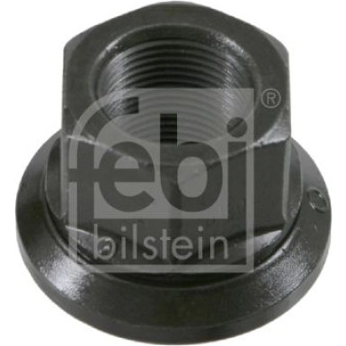 FEBI BILSTEIN Radmutter | 05211