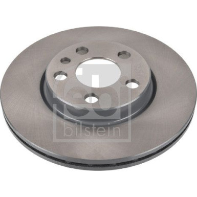 FEBI BILSTEIN Bremsscheibe 12036