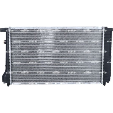 Kühler, Motorkühlung | 56128