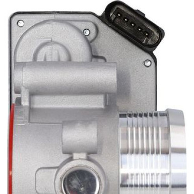 KAMOKA Drosselklappenstutzen