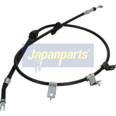 Seilzug, Feststellbremse Honda T. Civic 1.4-1.6 16V 94-01 Le BC-423L Seilzug, Feststellbremse Honda T. Civic 1.4-1.6 16V 94-01 Le BC-423L