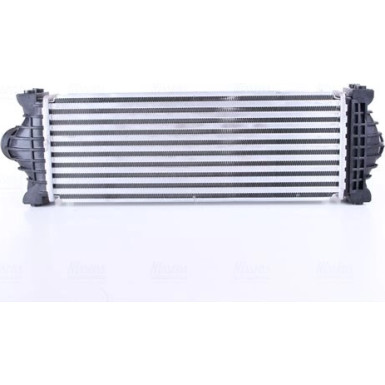 Ladeluftkühler PKW Ford Transit/Tourneo 2.0 TDCI 12 FIRST FIT 961230
