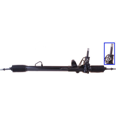 Lenkgetriebe Honda Civic 96-01 | 11-0639