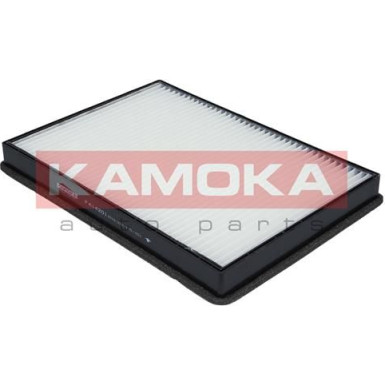 KAMOKA Filter, Innenraumluft | F414201