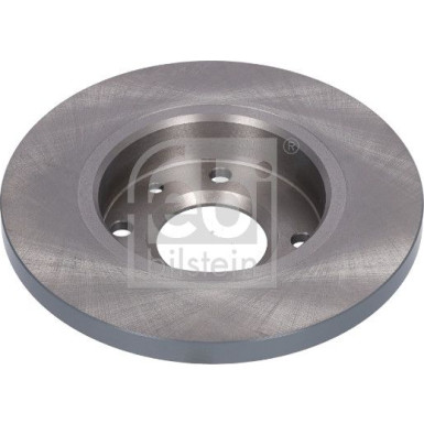 FEBI BILSTEIN Bremsscheibe 11105