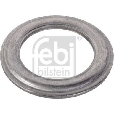 FEBI BILSTEIN Hauptbremszylinder | 17409