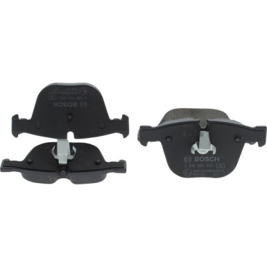 Bremsklötze | BMW X5,X6 | 0 986 494 325 Bremsklötze | BMW X5,X6 | 0 986 494 325