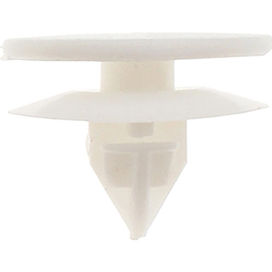 BGS Verkleidungs-Clip-Sortiment für VW Fahrzeuge | 255-tlg | 8129