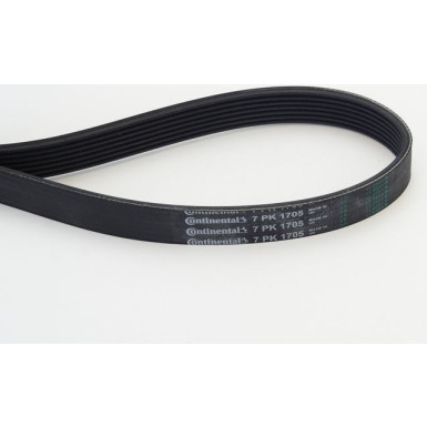 PASEK WIELOKLINOWY 7PK1705 PASEK WIELOKLINOWY 7PK1705