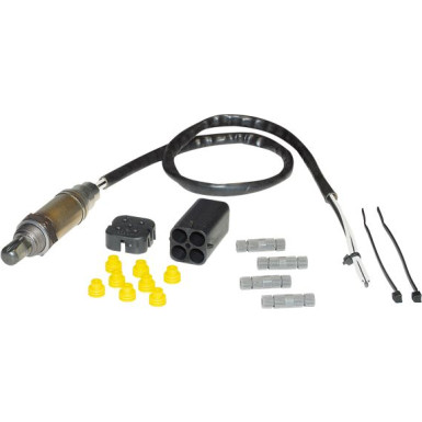 Lambdasonde | NISSAN,SUBARU,HYUNDAI,RENAULT | 0 258 005 726