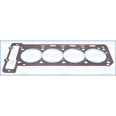 10079800 Dichtung, Zylinderkopf FIBERMAX