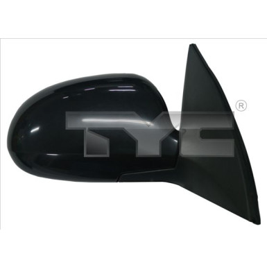 SPIEGEL R EL VERS HZB KONV SCHW | HYUNDAI I30 10,07-11,11 | 3155,702,1