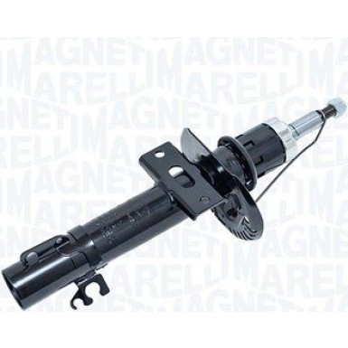 MAGNETI MARELLI Stoßdämpfer 354324070000 MAGNETI MARELLI Stoßdämpfer 354324070000